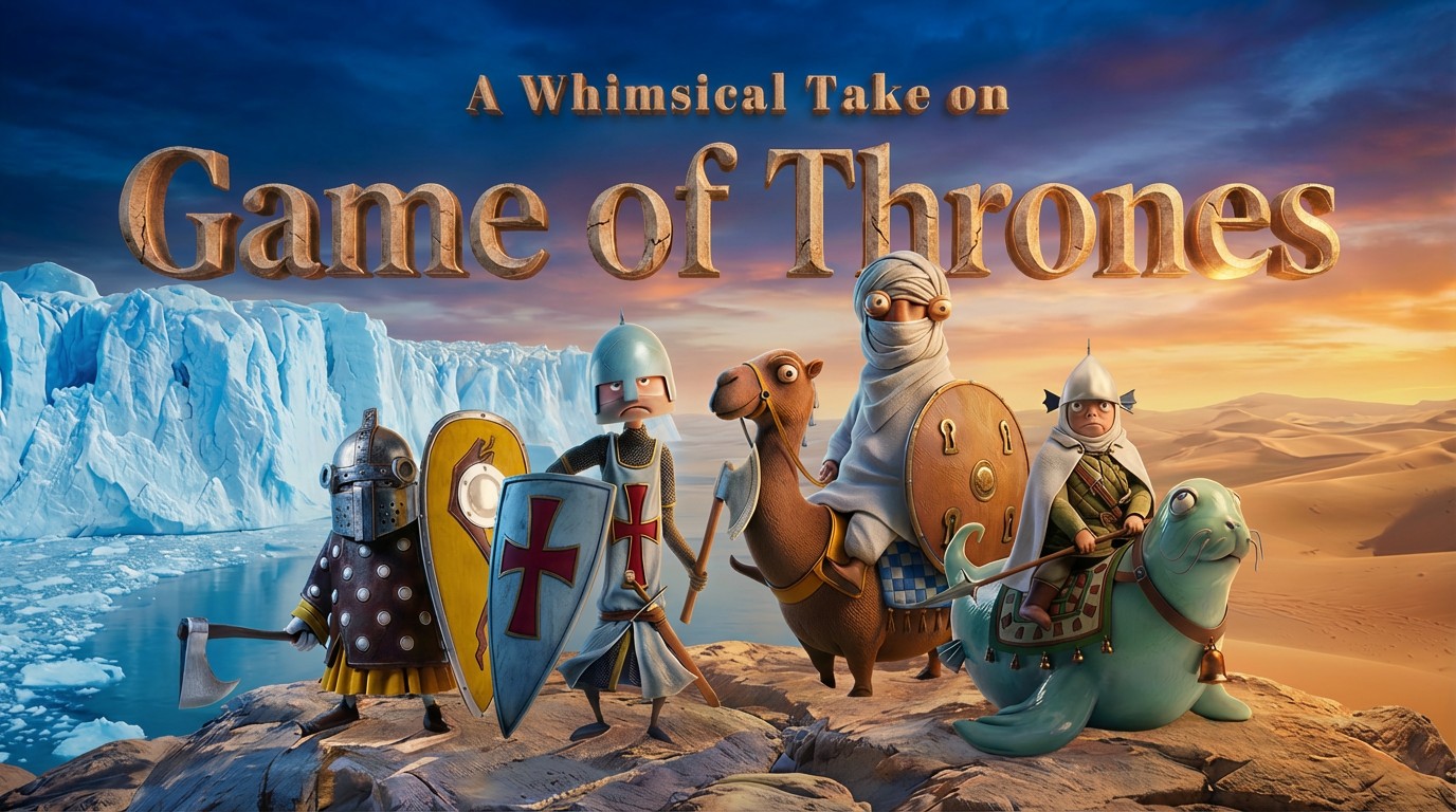 Art & IP创作 · IP角色衍生品